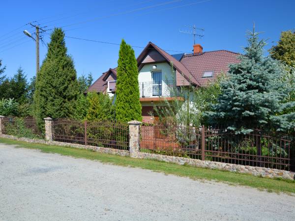 Agroturystyka Nad Bugiem Szuminka