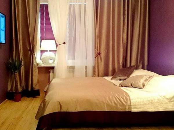 Apartament Ametyst
