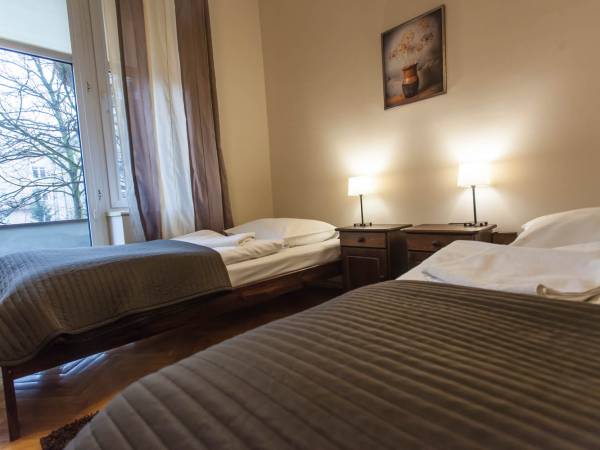 Hostel58