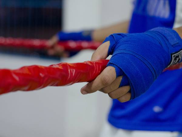 Międzyzdroje Seaside Boxing Show - Gala Boksu Zawodowego