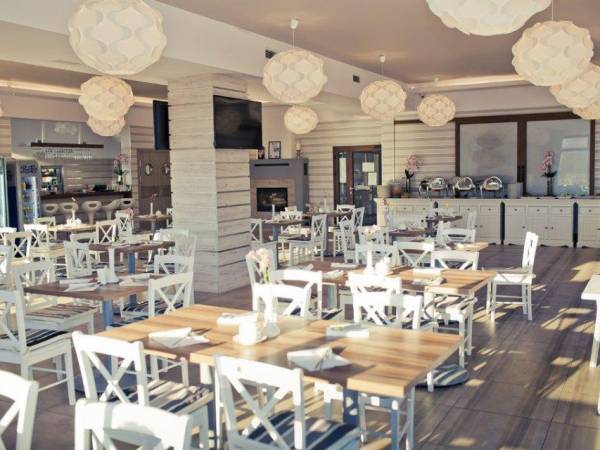 Restauracja Biała Dama
