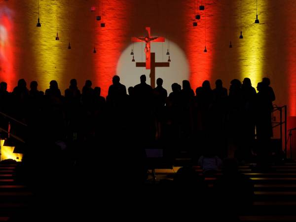 Międzynarodowy Festiwal Pieśni Chóralnej w Międzyzdrojach