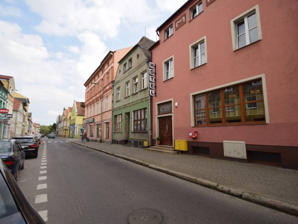 Hotel Rega Hotel Rega