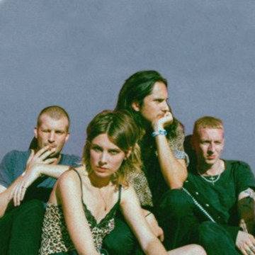 Koncert: Wolf Alice w Warszawie