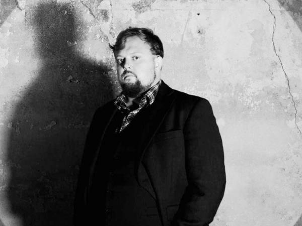 Koncerty na Trzecim Księżycu: Jaokim Hansson