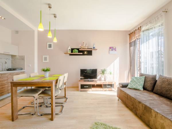 Luksusowy Apartament Luksusowy Apartament