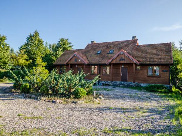 Apartamenty Słowiański Płomień i Mazurskie Fale Apartamenty Słowiański Płomień i Mazurskie Fale