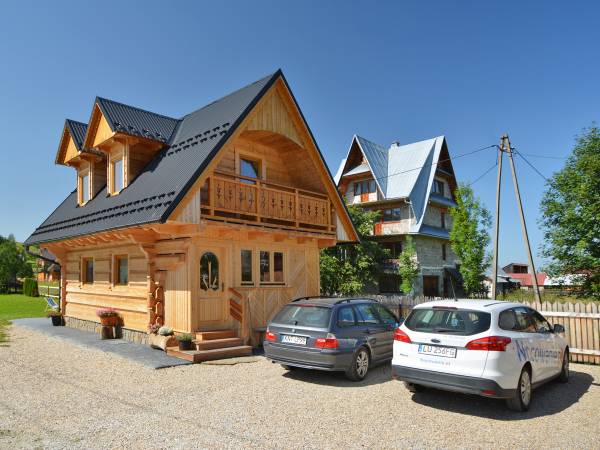 Domek Regionalny Bąkowo Chatka Domek Regionalny Bąkowo Chatka