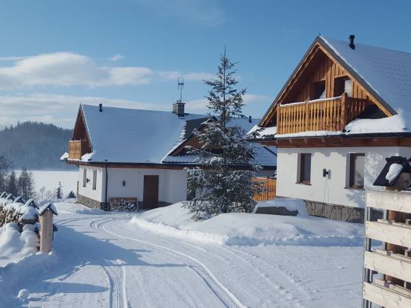 Czorsztyn