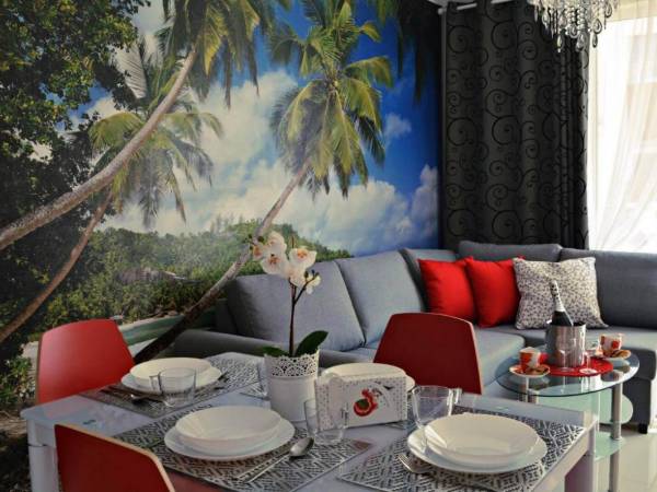 Apartamenty IBIZA Rewal