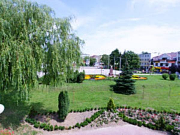 Świdnik