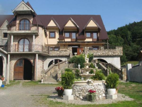 Gospodarstwo Agroturystyczne Orłowiec Gospodarstwo Agroturystyczne Orłowiec