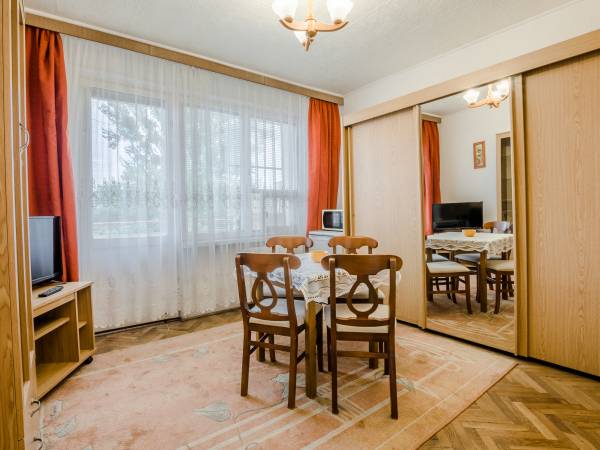 Studio Bosmańskie - kawalerka w centrum Gdyni Studio Bosmańskie - kawalerka w centrum Gdyni