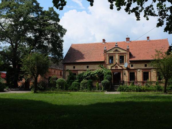 Międzylesie