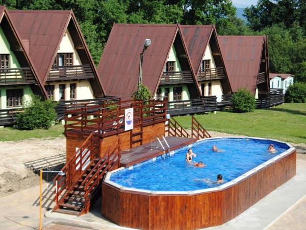 Łodygowice