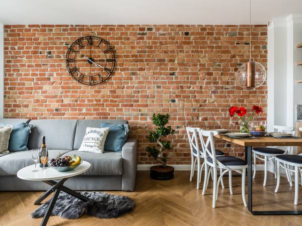 Apartament Parkowa