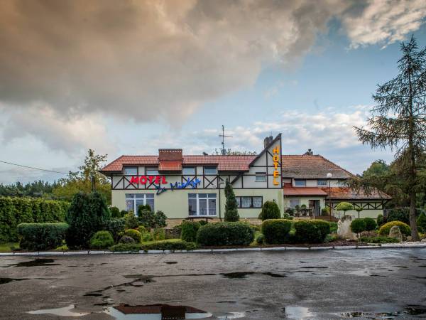Ostrzeszów