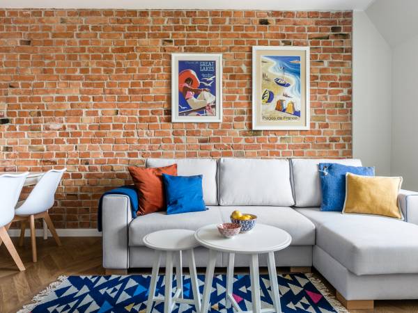 Sanhaus Apartaments