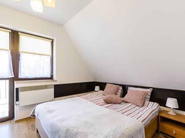 Apartamenty Białka Bajka