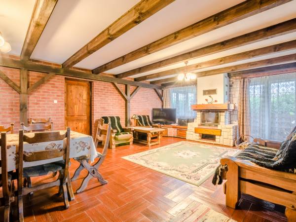 Apartamenty Jarzębinowa Apartamenty Jarzębinowa