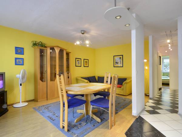 Apartament Apartament