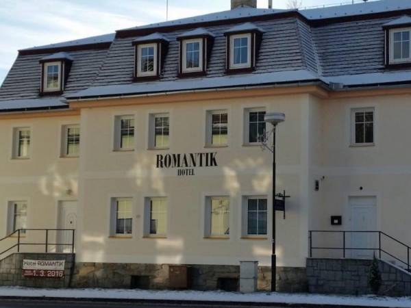 Hotel Romantik