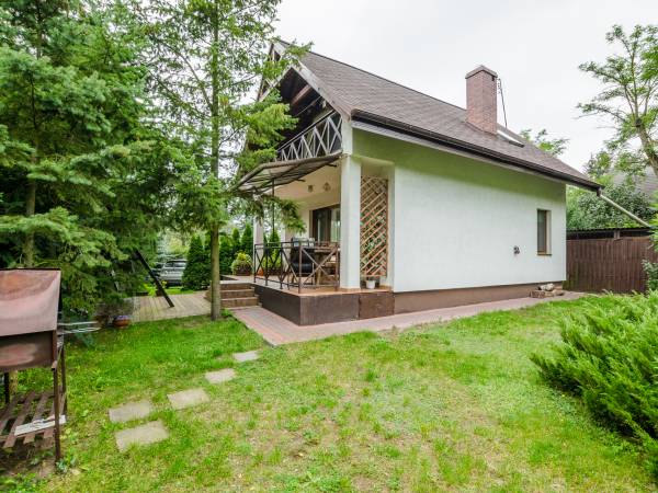 Domek całoroczny Dzikowo Domek całoroczny Dzikowo