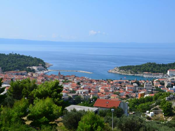 Makarska - atrakcje i ciekawe miejsca