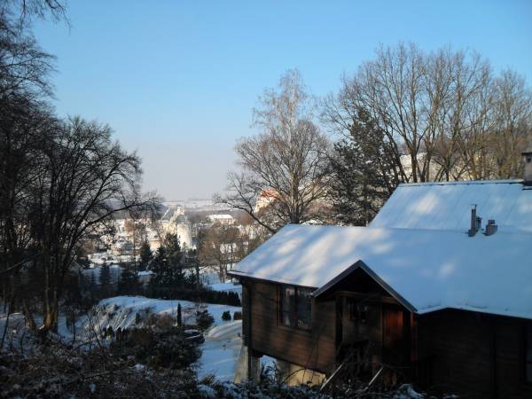 Wigilia, Boże Narodzenie 2018 Noce i Dnie Pokoje i Apartamenty