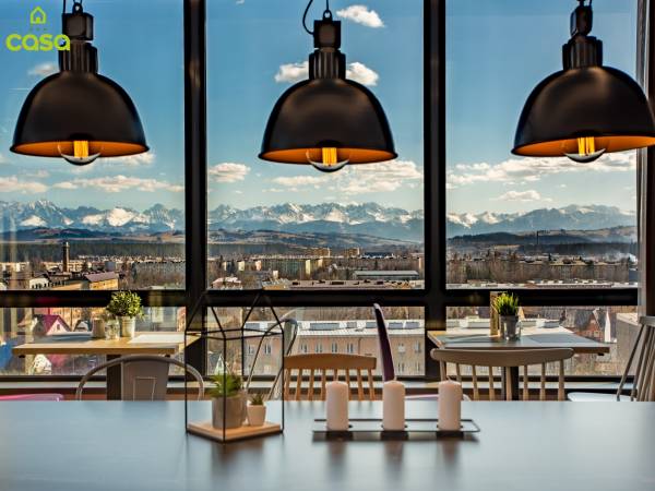Hotel Casa Nowy Targ - Zakopane