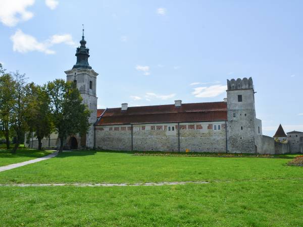 Sulejów