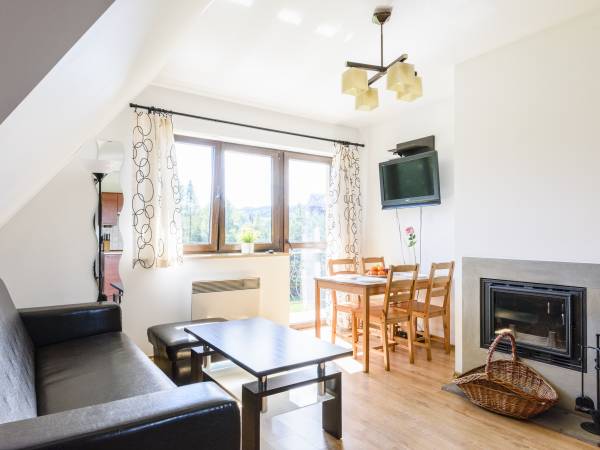 Apartamenty Białka Bajka
