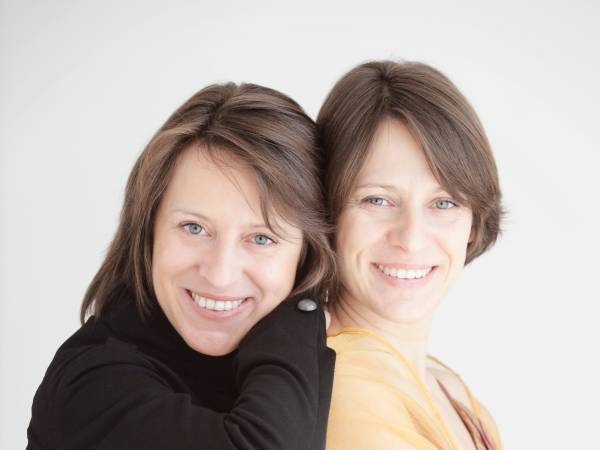 Koncert: Duo klawesynowe - Siostry Gajeckie w Łodzi