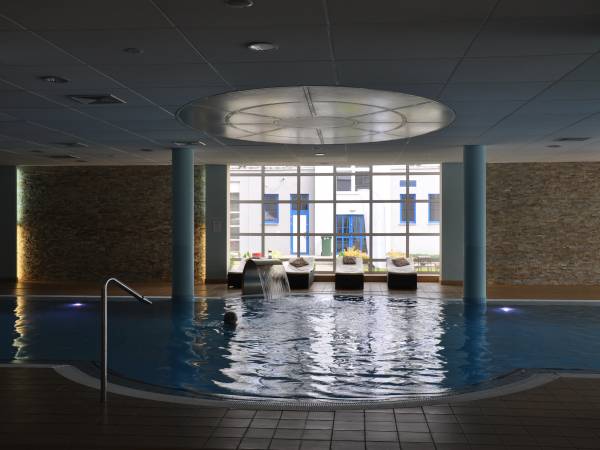 Luxus-Apartment 150 Meter vom Meer