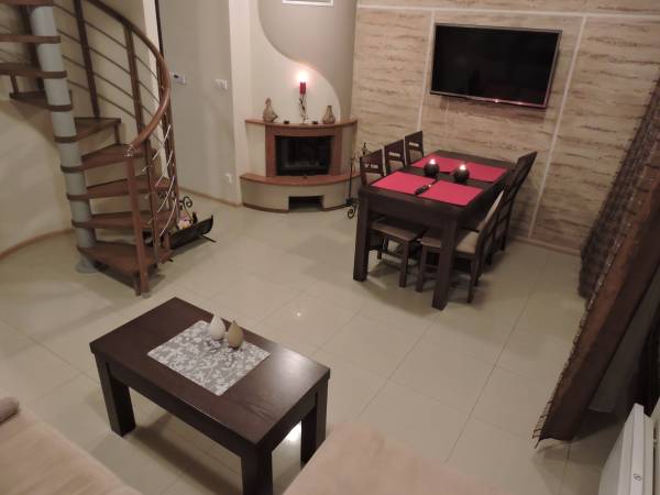 Apartament Korale