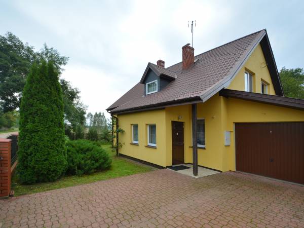 Agroturystyka u Andrzeja Agroturystyka u Andrzeja