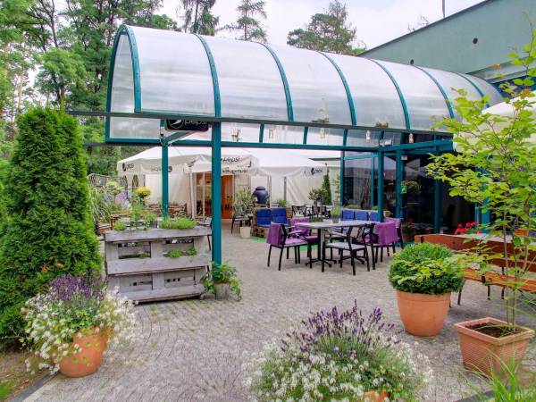 Sylwester 2019/2020 Hotel Kama Park