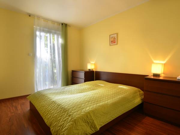 Apartamenty Kama