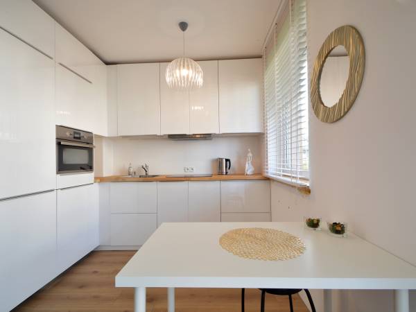 Apartament Grażyna