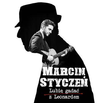 Koncert: Marcin Styczeń w Warszawie
