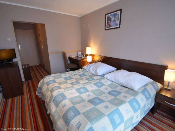 Weekend listopadowy 2018 Hotel Dal