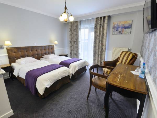 Hotel Grand