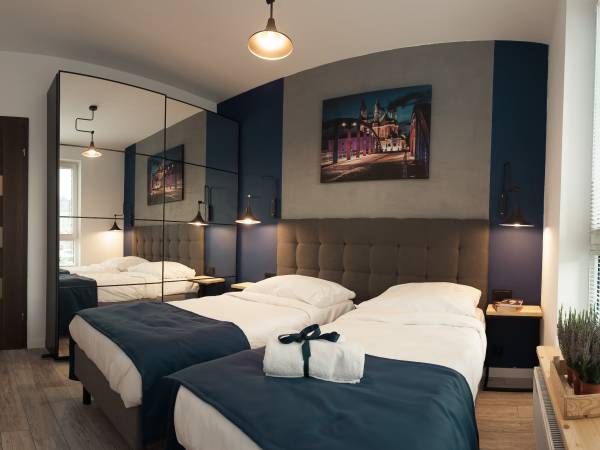 Julia Vip Apartments