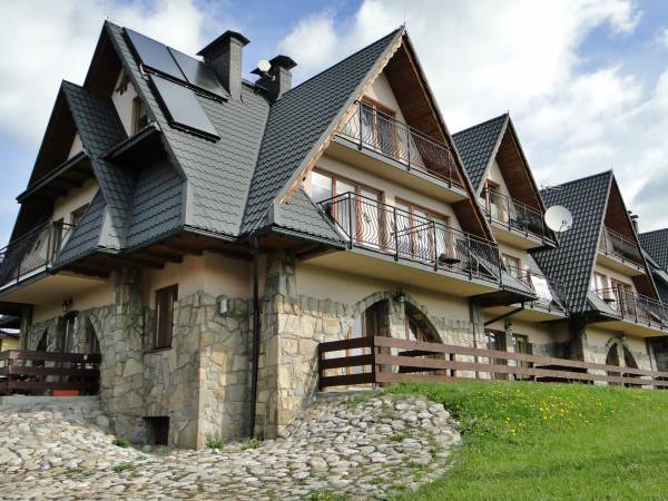 Apartament Beskid Apartament Beskid