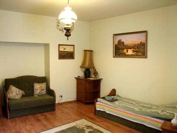Apartamenty Centrum Kielce