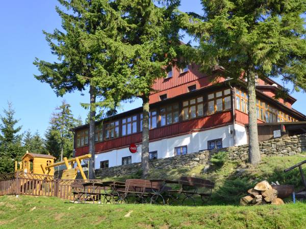 Schronisko Górskie Orzeł