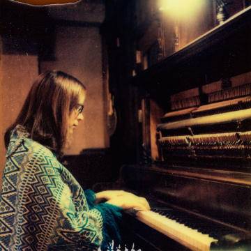 Ars Cameralis: Laura Veirs w Sosnowcu