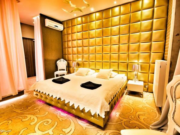 Hotel Ramka
