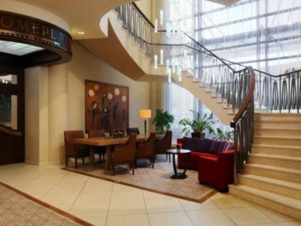 Hotel Sheraton Poznań