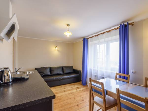 Gorce Apartamenty i Pokoje